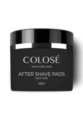 NKV Colose After Shave Pads 11300