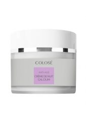 NKV Colose Calcium Nachtcreme 11440