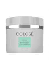 NKV Colose Detox Pads 11700