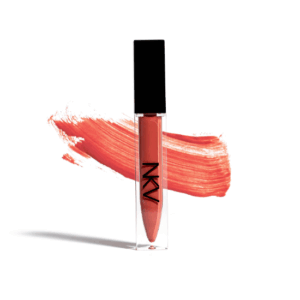 NEU: Lipgloss - Mauve