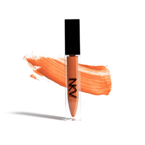 NEU: Lipgloss - Nude